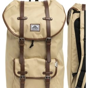 steve madden backpack mens